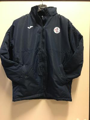 Joma-Giubbotto impermeabile