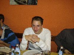 Cena di fine stagione 2006