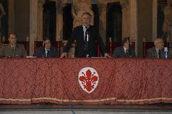 Festa sociale 2004